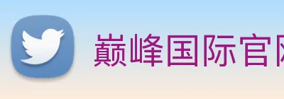 巅峰国际官网下载入口 logo
